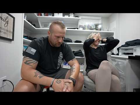 About My Abusive Ex Husband!!! (TheBellLife Vlogs)