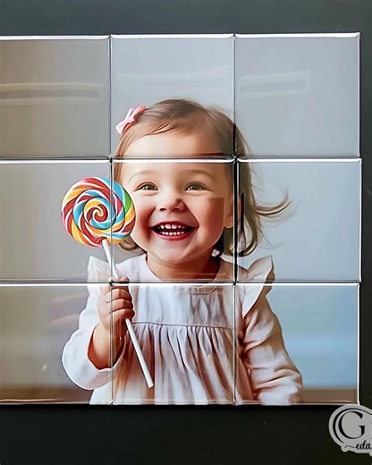 15 Pcs Personalized Photo Magnets 2x2": Holiday, Wedding, Birthday Gift, Keepsakes for Every Occasion - Etsy