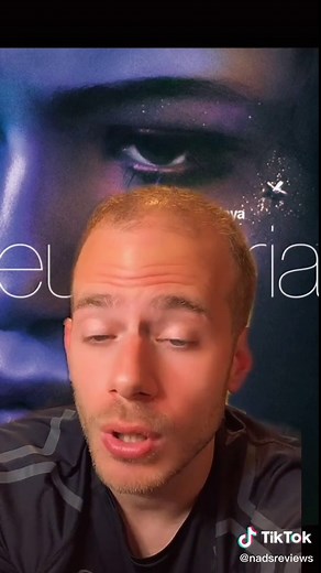 وين اقدر اشوف مسلسل Euphoria مترجم؟