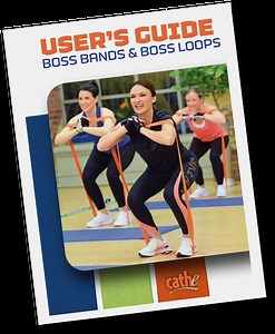 Download Cathe's Boss Bands & Boss Loops User's Guide
