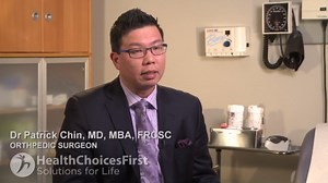 What is Reverse Shoulder Replacement Surgery - Orthopedic Surgery