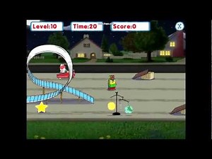 Max and Ruby: RabbitRacer trailer