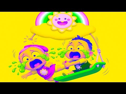 Lia Cha Cha Broken Swing Intro Logo Effects | Preview 2 Effects
