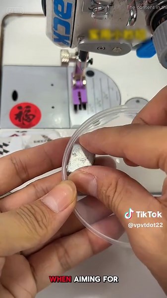 Quick Sewing Tips for DIY Projects