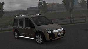 Ford Transit Connect V1R140 1.48 - Allmods.net
