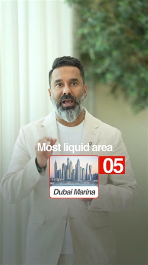 Top 10 Best Areas To Invest In Dubai In 2026 | Ravi