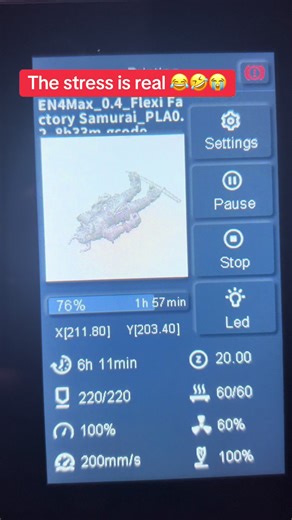 EC4 prints on TikTok