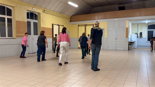 BRAND NEW INTERMEDIATE LEVEL 🙈 Double Up Line dance 👈 Choreographed by Darren Bailey & Amy Glass ♥️ 64C | 2W | phrased Line dance ❤️ Colin Ghys Line Dance Choreography | Colin Ghys Line Dance Choreography