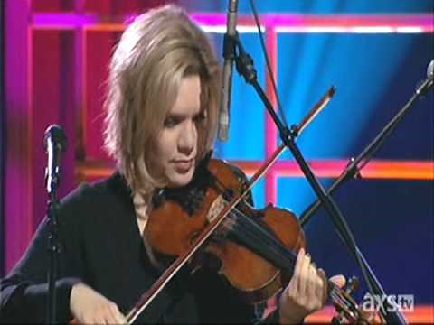 We Hide and Seek Alison Krauss Union Station Live