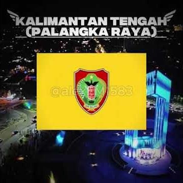 All 38 Provinces of Indonesia 🇮🇩