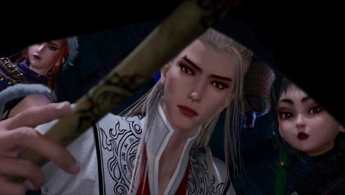 画江湖之不良人第七季：九幽玄天_动漫_高清完整版视频在线观看