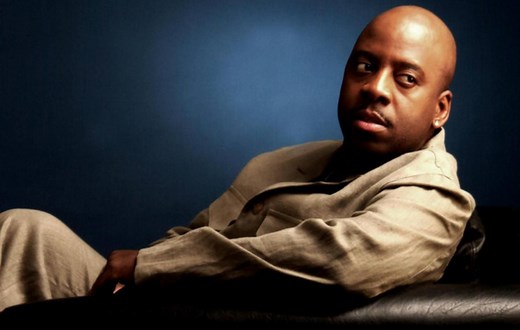 ‘Because Of You’ musician Keith Martin has died, aged 55