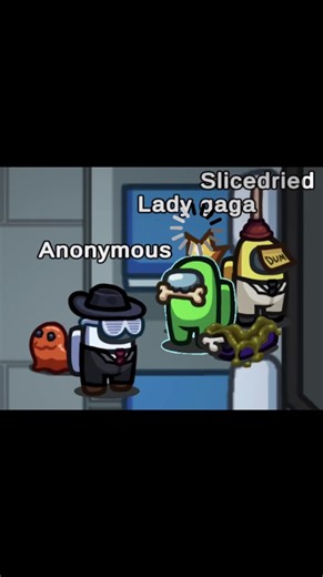 Catching an Imposter in Among Us - Insane Moments