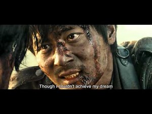 Most sad and emotional movie scene - My Way