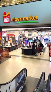 2.8K views · 73 reactions | Je futur në Albi Market për me ble veç një produkt, dhe del me shportë të mbushur përplot! Albi Market, Për çdo familje! | Albi Market | Facebook