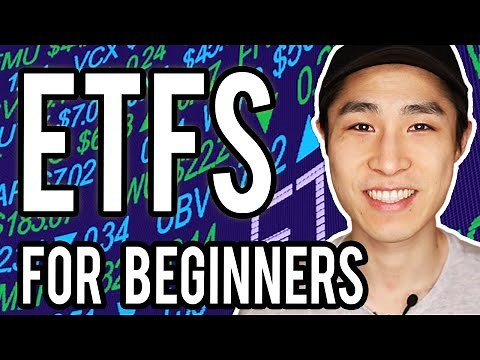 How To Start Investing In ETFs In Australia 2021 - Step By Step Beginners Guide To ETFs On ASX