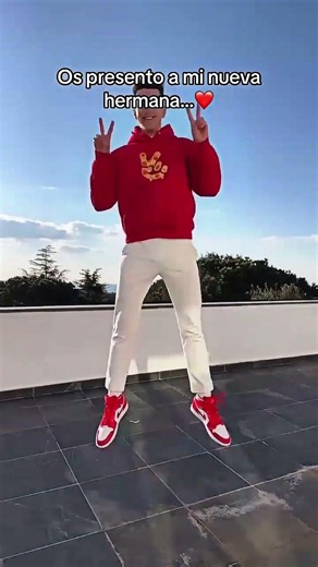 Quien creen que sea la hija preferida de Maximo
