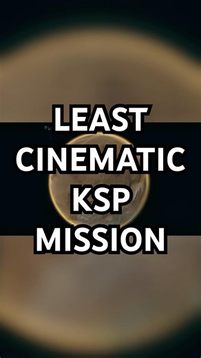 Your sign to go install visual mods for KSP #kerbalspaceprogram #ksp #ksptutorial #kspmods #kerbal