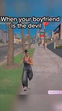 Full Video On My Channel #shorts #viral #gta #relationship #family #fivem #reels
