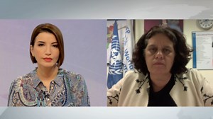 Humanitarian situation in Afghanistan