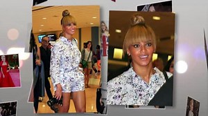 Celebs Who Look Better With Bangs