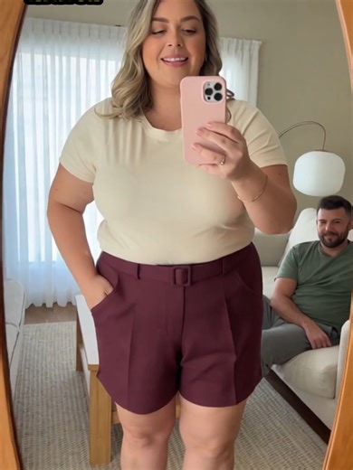 Stylish Plus Size Outfits for Women