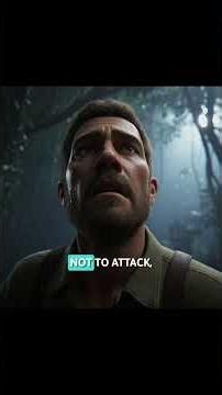 Hunter Becomes the Hunted | Terrifying Leopard Encounter in the Wild #shorts #story