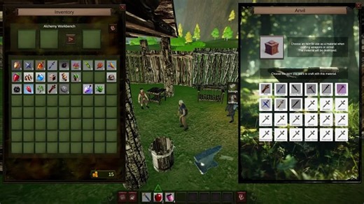 Videos & Audio - Elixir Emporium