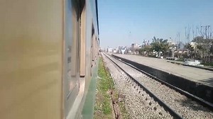 2.5K views · 115 reactions | Guess station ??? | TRAIN TRICKS | Facebook