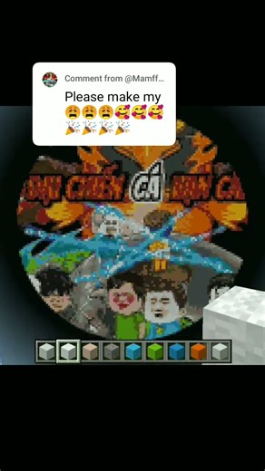 Minecraft SUBSCRIBER Pixel Art! 🔥 #Shorts #minecraft #gaming #hindigaming #technoog