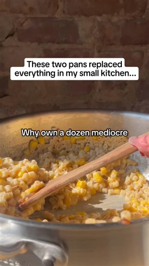 The Kitchen Essentials You’ll Actually Use—Built for Chefs, Loved by Home Cooks. | Made In Cookware