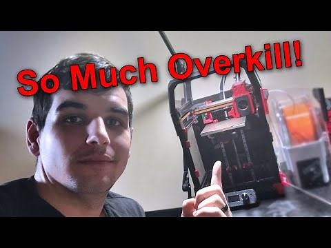 Better Auto Bed Level on a Voron 0.1?!