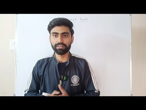 Segment Tree | Range Query | Build, Query and Point Update | Competitive Programming