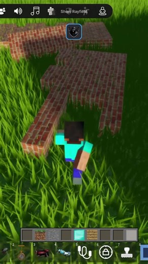 Steve script FE-ragdoll engine