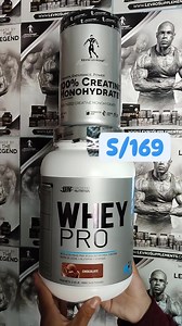 2.7K views · 3.2K reactions | Promociones con Creatina 500 gramos!  What's app: 933 998 910 Rapidez en la entrega Confianza Garantia | Suplementos Perú | Facebook