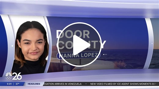 Inside Fincantieri: Winter Layup Season Kicks Off in Sturgeon Bay - NewsBreak