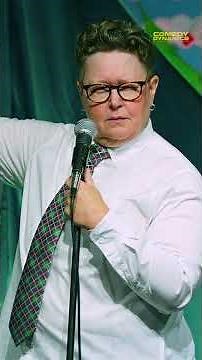 Whose Carabiner? - Maggie Faris stand-up comedy