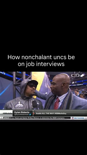 LBA- Long Break Association | Ready to start working right after the interviews over 😂 Marshawn Lynch is a former American football running back best known for his time... | Instagram