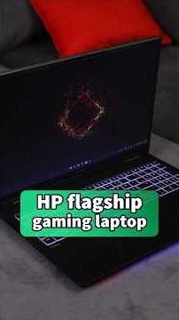 This is HP Flagship gaming laptop at 3000$ #gaming #HP #Omen