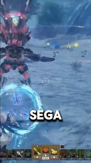 Pso2 New Genesis Looks Terrible #pso2 #pso2ngs #anime