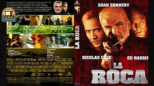 La Roca (1996) HD