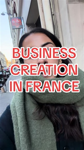 Need help with the process? Book the business creation service on keystofrance.co 🇫🇷🇫🇷 #france #americaninparis #frenchvisa #parislife #prefecture
