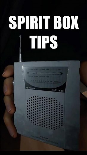 Tips to getting Spirit Box Responses! | Phasmo Tips