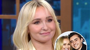 Hayden Panettiere Pays Emotional Tribute to Brother Jansen In First TV Interview Since His Death