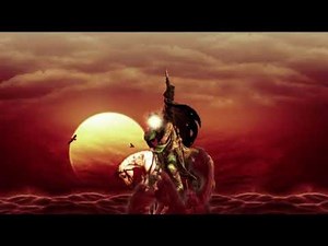 Abbas Alamdar | Dawoodi Bohra Marasiya