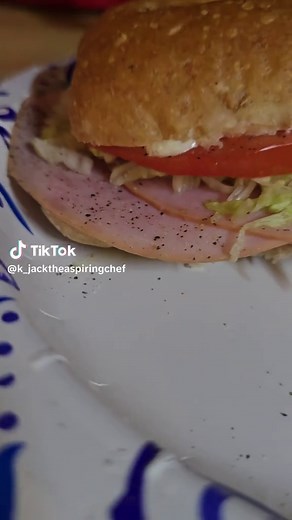 Delicious Homemade Sub Sandwich Recipe