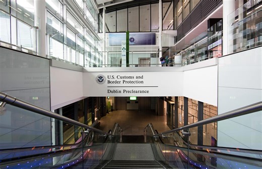 US customs preclearance is the the travel hack frequent fliers swear by