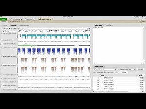 PIX Overview of the CPU Profiling Features In Timing Captures