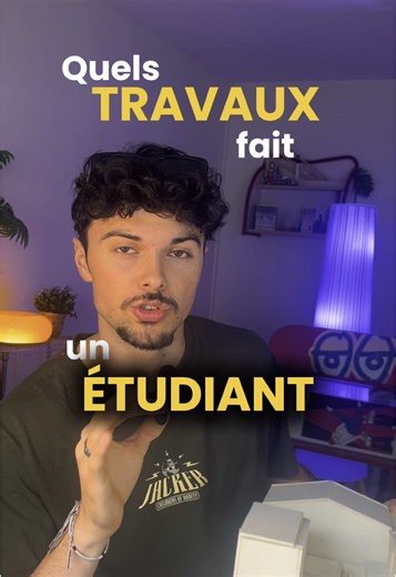 👉🏻 Lien de la vidéo en bio !! 🔗 Dans cette vidéo, je te présente tous les travaux que j’ai pu faire pendant ma première année d’architecture, en tant qu’étudiant à l’ENSA de Lyon ! 📍 Je te montre les maquettes, les plans et toutes les recherches que j’ai pu faire pendant l’année. Ça peut aider les futures Etudiant, ceux qui viennent de rentrer en première année ou tout simplement ceux qui sont curieux à propos de ce domaine et qui envie de voir mes dessins ! #architecture #archistudent #dess