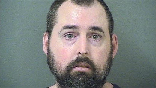 Las Vegas man arrested for extortion scheme targeting Steve Wynn